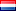 居住国 オランダ