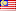 país de residência Malásia