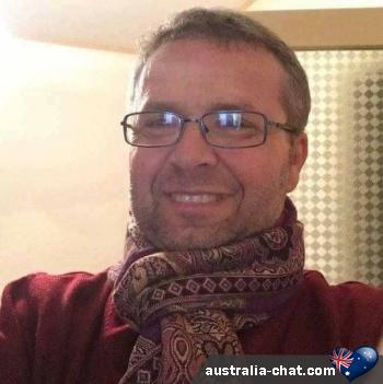 chance - date a Australian, 100% free chance