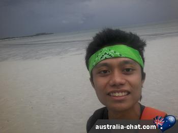 bryan19 - date a Australian, 100% free bryan19