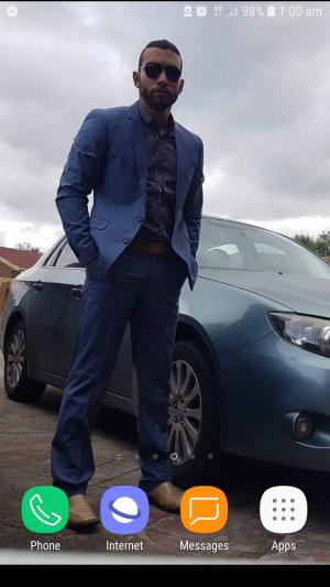 ali233 - date a Australian, 100% free ali233