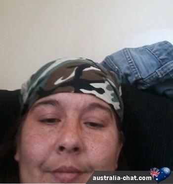 sarah881 - date a Australian, 100% free sarah881