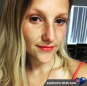 natalia66 - date a Australian, 100% free natalia66