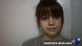 cheriy - date a Australian, 100% free cheriy
