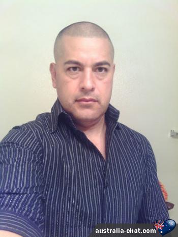 randywilli - date a Australian, 100% free randywilli