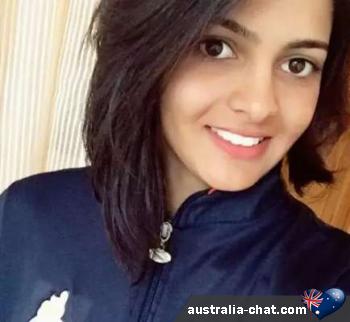 monica45 - date a Australian, 100% free monica45