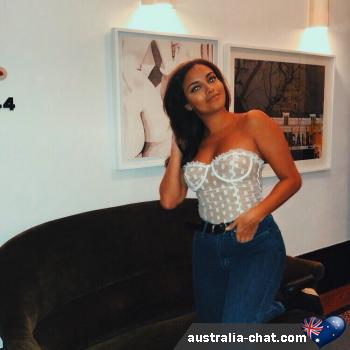 ange2 - date a Australian, 100% free ange2