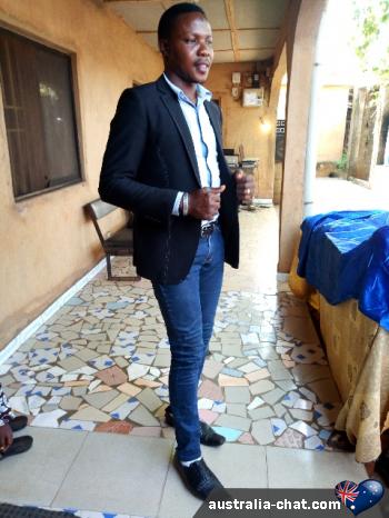 arouna32 - date a Australian, 100% free arouna32