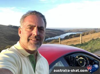 steven12 - date a Australian, 100% free steven12