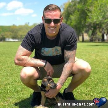 walkerp - date a Australian, 100% free walkerp