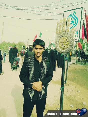 hossein - date a Australian, 100% free hossein