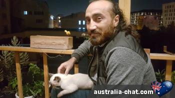 eflatun - date a Australian, 100% free eflatun