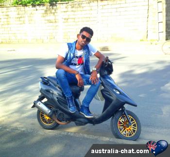 jerry13 - date a Australian, 100% free jerry13