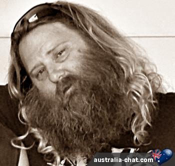 craigoz75 - date a Australian, 100% free craigoz75