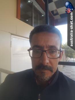 sidahmed - date a Australian, 100% free sidahmed