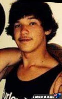 wilso95 - date a Australian, 100% free wilso95