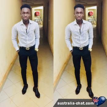 mrrespo - date a Australian, 100% free mrrespo