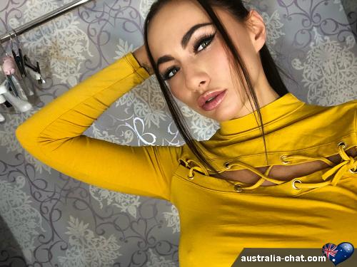 willylaura - date a Australian, 100% free willylaura