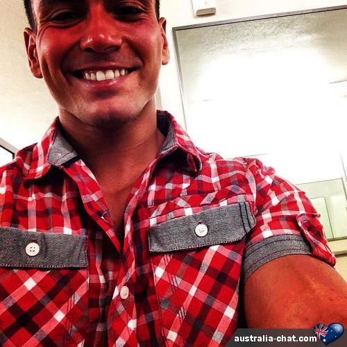 vinceotti - date a Australian, 100% free vinceotti