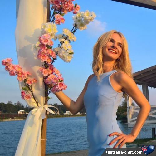 zinaidak - date a Australian, 100% free zinaidak