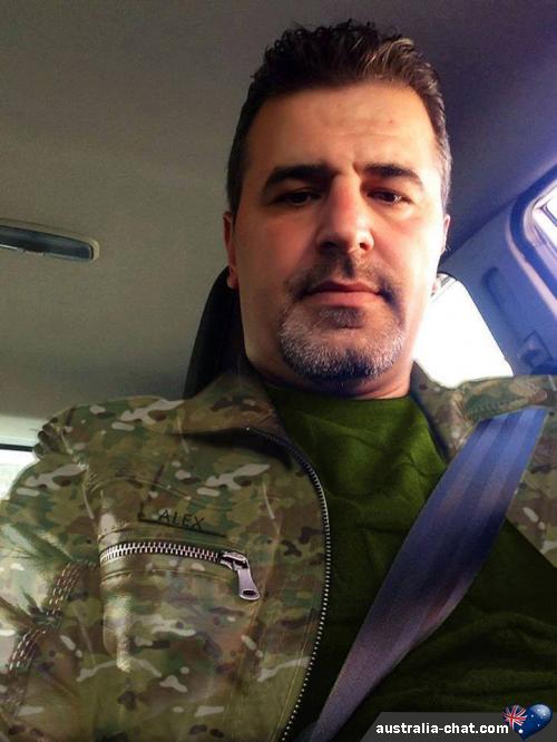 morison - date a Australian, 100% free morison