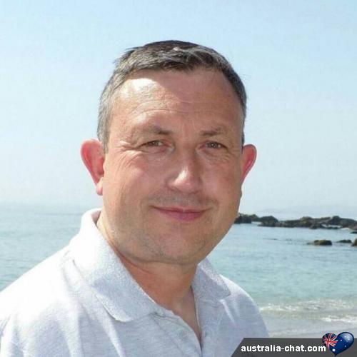 stephenb - date a Australian, 100% free stephenb
