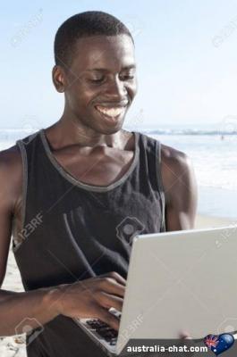 king01 - date a Australian, 100% free king01