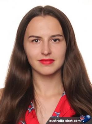 tanja - date a Australian, 100% free tanja