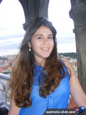 ann19 - date a Australian, 100% free ann19