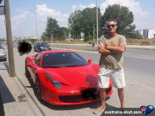 walter53 - date a Australian, 100% free walter53