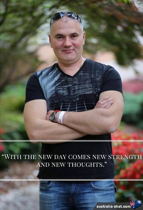 alexzubar - date a Australian, 100% free alexzubar