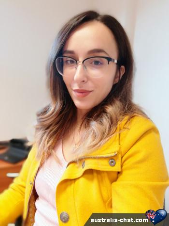 martina - date a Australian, 100% free martina