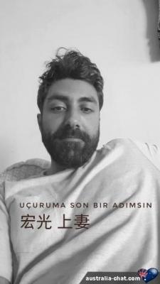 kamran - date a Australian, 100% free kamran