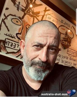 james2205 - date a Australian, 100% free james2205