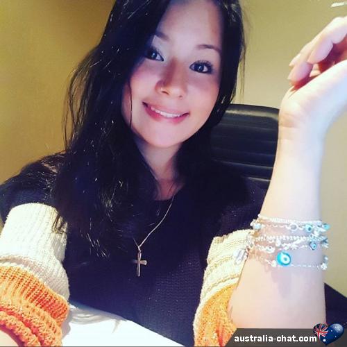 christina - date a Australian, 100% free christina