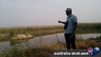 king83 - date a Australian, 100% free king83