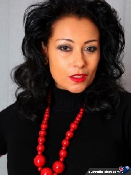 christinak - date a Australian, 100% free christinak