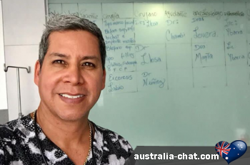 chris220 - date a Australian, 100% free chris220