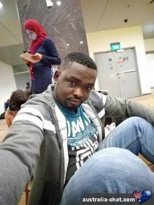 blackchild - date a Australian, 100% free blackchild