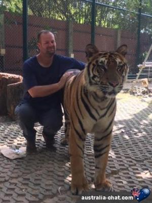 hman50 - date a Australian, 100% free hman50