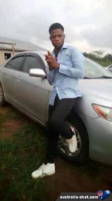 dbg95 - date a Australian, 100% free dbg95