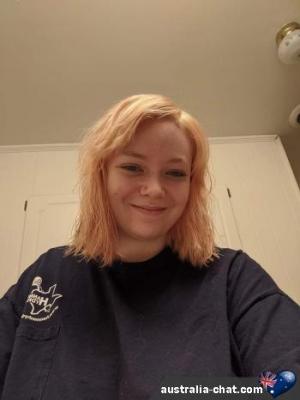 juliet007 - date a Australian, 100% free juliet007