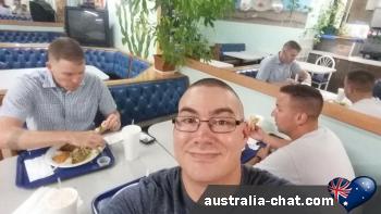 ericc - date a Australian, 100% free ericc