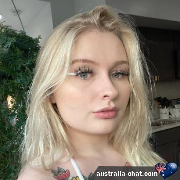 ariane25 - date a Australian, 100% free ariane25