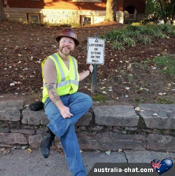 alec1370 - date a Australian, 100% free alec1370