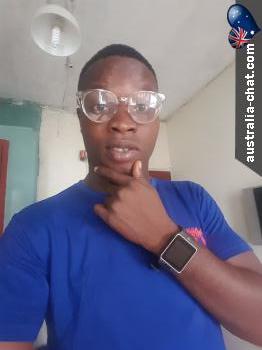 sulaimon11 - date a Australian, 100% free sulaimon11