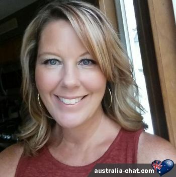 kathy67 - date a Australian, 100% free kathy67