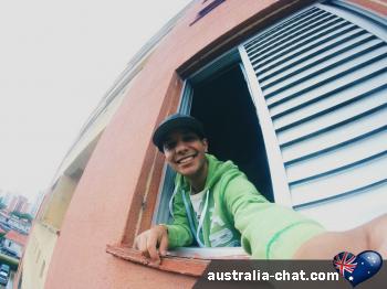 dan1el - date a Australian, 100% free dan1el