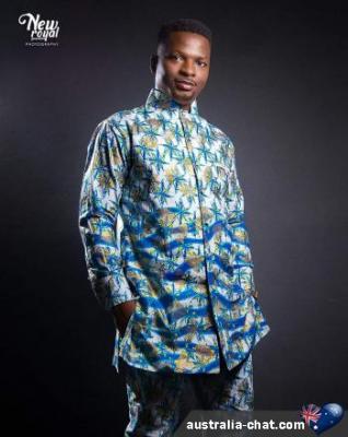 leluce1989 - date a Australian, 100% free leluce1989