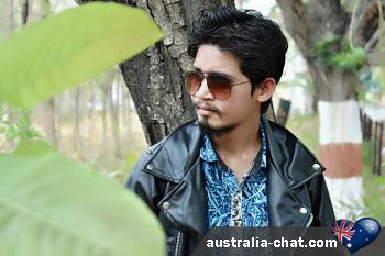 akash96 - date a Australian, 100% free akash96